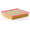 C24100 エアフィルター MANN-FILTER 03372210
