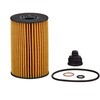 HU8007ZKIT オイルフィルター MANN-FILTER 03372280