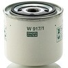 W917/1 オイルフィルター MANN-FILTER 03372316