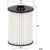 HU8021Z オイルフィルター MANN-FILTER 03372332