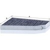 CUK33007 キャビンフィルター MANN-FILTER 03372386