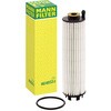 HU6033Z オイルフィルター MANN-FILTER 03372569
