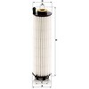 HU6033Z オイルフィルター MANN-FILTER 03372569