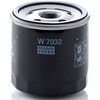 W7032 オイルフィルター MANN-FILTER 03372666