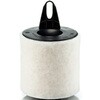 C1370 エアフィルター MANN-FILTER 03372682