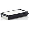 C2537/2 エアフィルター MANN-FILTER 03372718
