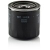 WP1026 オイルフィルター MANN-FILTER 03372736