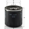 WP1026 オイルフィルター MANN-FILTER 03372736