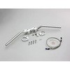 HBK666A バーハンドルkit ハリケーン 03372818