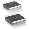 CUK1820-2 キャビンフィルター MANN-FILTER 03374222