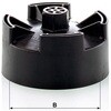 LS11 レンチ脱着工具 MANN-FILTER 03374441