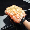 MT020 SPTA マイクロファイバー 洗車ミット SPTA 03375272