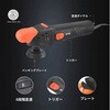 CP303 SPTA 3インチ シングルポリッシャーアクション ミニポリッシャー SPTA 03375281