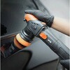 CP302 SPTA 3インチ ギアアクション ミニポリッシャー SPTA 03375308