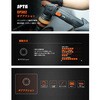 CP302 SPTA 3インチ ギアアクション ミニポリッシャー SPTA 03375308