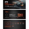 CP602 SPTA コードレス ロータリーポリッシャー SPTA 03375421