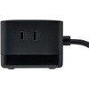 WS-M3362UC(BK) モニターUSBタップPD67W 黒 ELPA 03376681