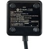 WS-M3362UC(BK) モニターUSBタップPD67W 黒 ELPA 03376681