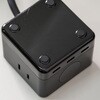 WS-M3362UC(BK) モニターUSBタップPD67W 黒 ELPA 03376681