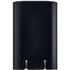 UC-C16B(BK) コンパクトUSBAD65W 黒 ELPA 03376690