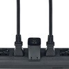 UC-C22B(BK) コンパクトUSBAD2P 黒 ELPA 03376699
