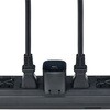 UC-C12B(BK) コンパクトUSBAD20W 黒 ELPA 03376742