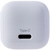 UC-C13B(W) コンパクトUSBAD30W 白 ELPA 03376812