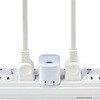 UC-C13B(W) コンパクトUSBAD30W 白 ELPA 03376812