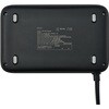 WS-T3562UC(BK) 平形USBタップPD65W 黒 ELPA 03376796