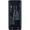 UC-C36B(BK) コンパクトUSBAD67W3P 黒 ELPA 03376830