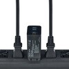 UC-C36B(BK) コンパクトUSBAD67W3P 黒 ELPA 03376830