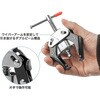 HDWAP-UA ワイパーアームプーラー はくでん 03377566