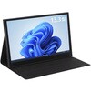ITPROTECH アイティプロテック IPS方式フルHD 13.3型モバイルモニター ITPROTECH