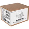 SST-XE02-4189S SilverStone XE02-4189 2U スモールフォームファクターサーバー/ ワークステーション CPU クーラー、 Intel LGA4189 ソケット対象 SILVER STONE(シルバーストーン) 03377986