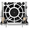 SST-XE02-4189S SilverStone XE02-4189 2U スモールフォームファクターサーバー/ ワークステーション CPU クーラー、 Intel LGA4189 ソケット対象 SILVER STONE(シルバーストーン) 03377986