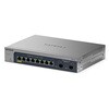 MS110TX-100JPS NETGEAR MS110TX-100JPS MS110TX 2.5G x8 SFP+ x2 スマートクラウド NETGEAR 03378047