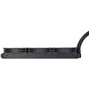 SST-XE360-TR5-V2 SilverStone XE360-TR5-V2 AMD Socket sTR5/SP6対象高性能トリプル120mm オールインワン液冷クーラー SILVER STONE(シルバーストーン) 03378090