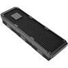 SST-XE360-TR5-V2 SilverStone XE360-TR5-V2 AMD Socket sTR5/SP6対象高性能トリプル120mm オールインワン液冷クーラー SILVER STONE(シルバーストーン) 03378090
