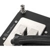 SST-XE360-TR5-V2 SilverStone XE360-TR5-V2 AMD Socket sTR5/SP6対象高性能トリプル120mm オールインワン液冷クーラー SILVER STONE(シルバーストーン) 03378090