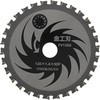 チップソー 替刃 135