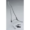 HA6445 ���E���h�V�[�V�[�o�[ H500mm �n���P�[�� 03383388