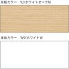 CZR-127JAS-992 CZR TypeS 平机 L脚 浅型センター引出しなし W1200×D700<配送時組立サービス付> イトーキ 03388151