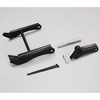 ロングホイールベースkit ハリケーン