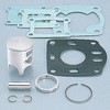 350-1057200 50cc�s�X�g��KIT(STD) KITACO 03400215