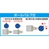 EA101TR-5B [R410a] マニホールドキット エスコ 03404231