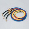 EA104LF-10 [R407c]120cmボールバルブ付 ホースセット エスコ 03404764
