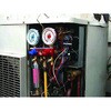 EA104TF-12 ボールバルブ付チャージングホース(R32・R410A用) エスコ 03405421