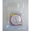 EA105HA [R134a] 80mm 圧力計 エスコ 03405656