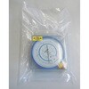 EA106HA [R134a] 80mm 連成計 エスコ 03405832