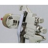 EA121AB-2 上カップ式スプレーガン エスコ 03413383